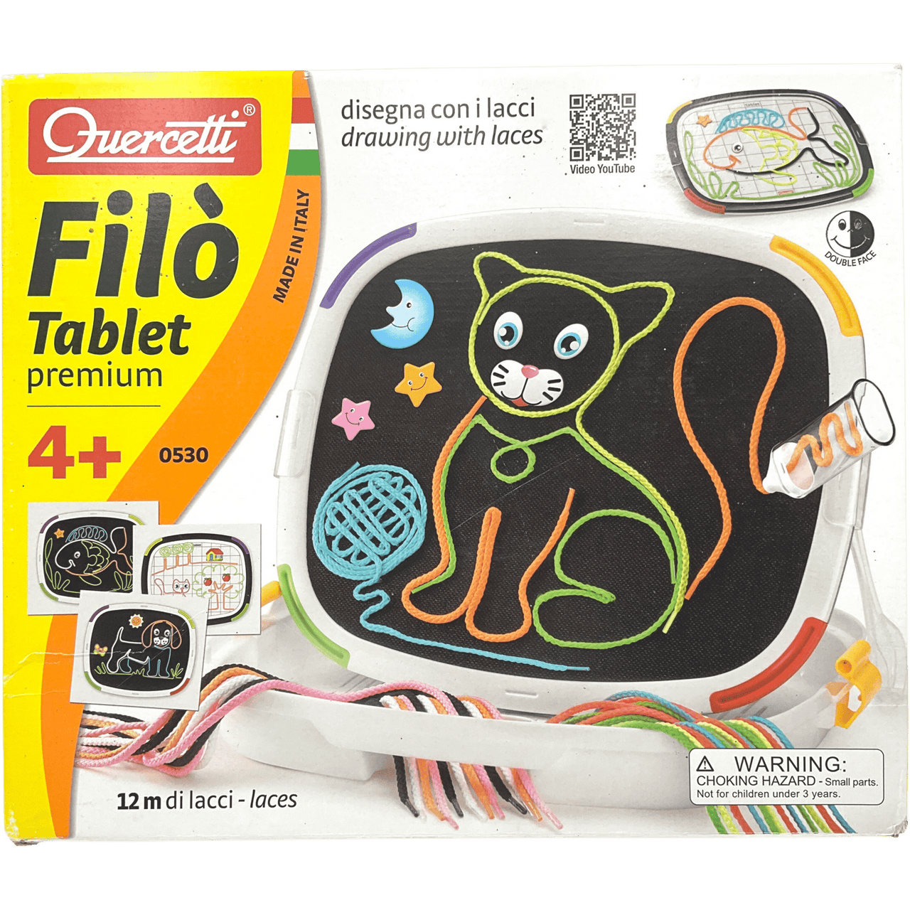 Filo Tablette Premium - KIDIBAM