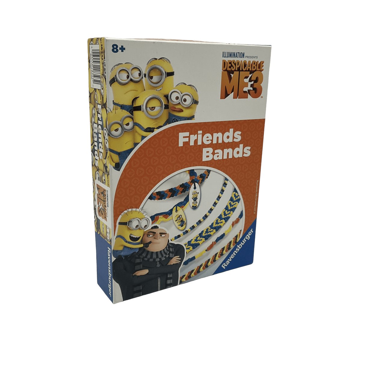Friends Bands - KIDIBAM