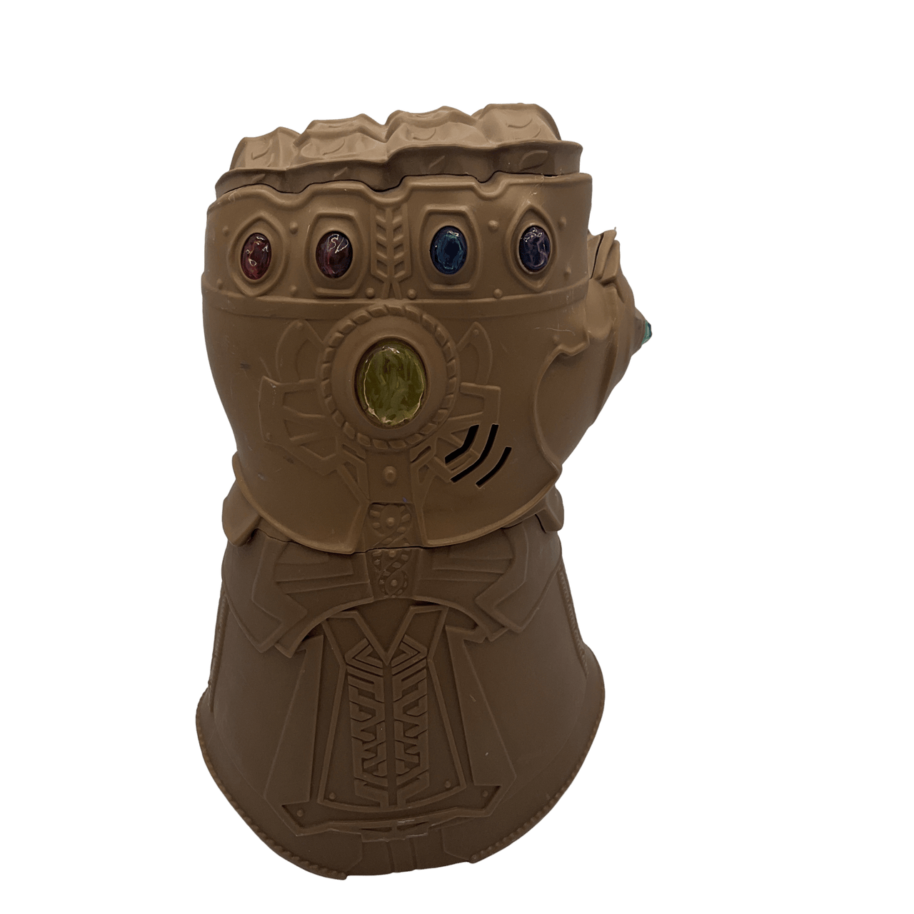 Gant de Thanos électronique Marvel - KIDIBAM