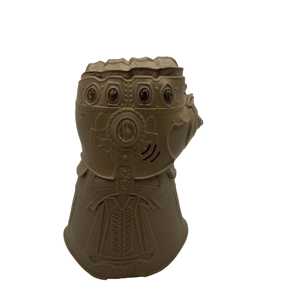 Gant de Thanos électronique Marvel - KIDIBAM