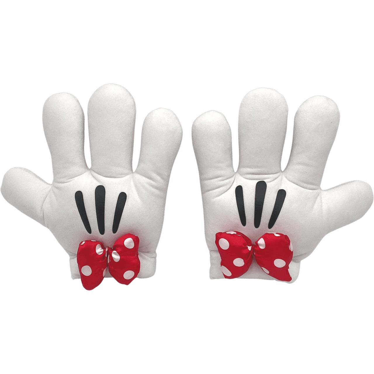 Gants de Minnie - KIDIBAM