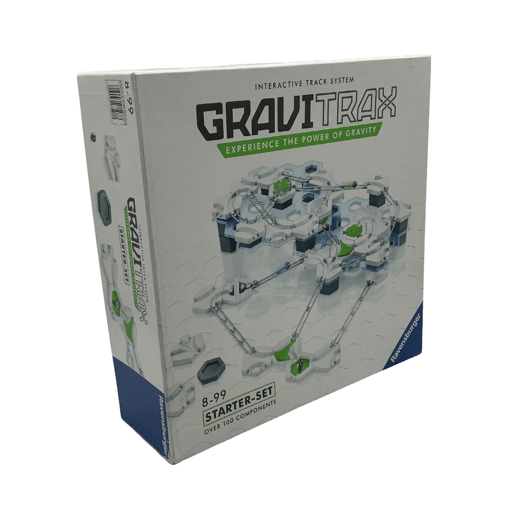 Gravitrax Starter - Set - KIDIBAM