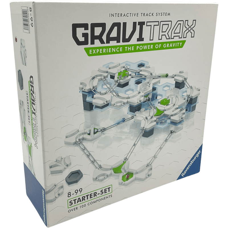 Gravitrax Starter-Set - KIDIBAM