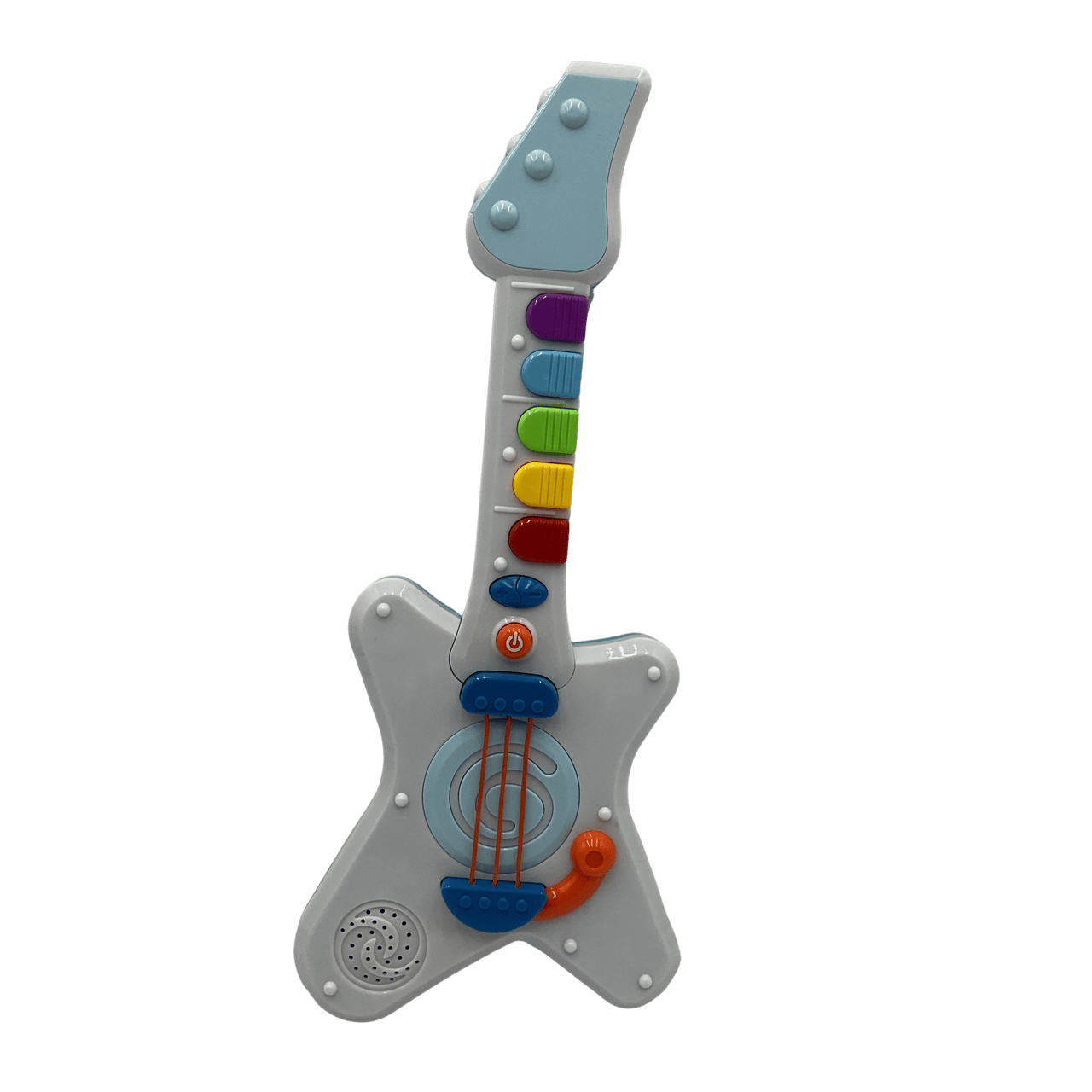 Guitare Electrique pour enfant - KIDIBAM