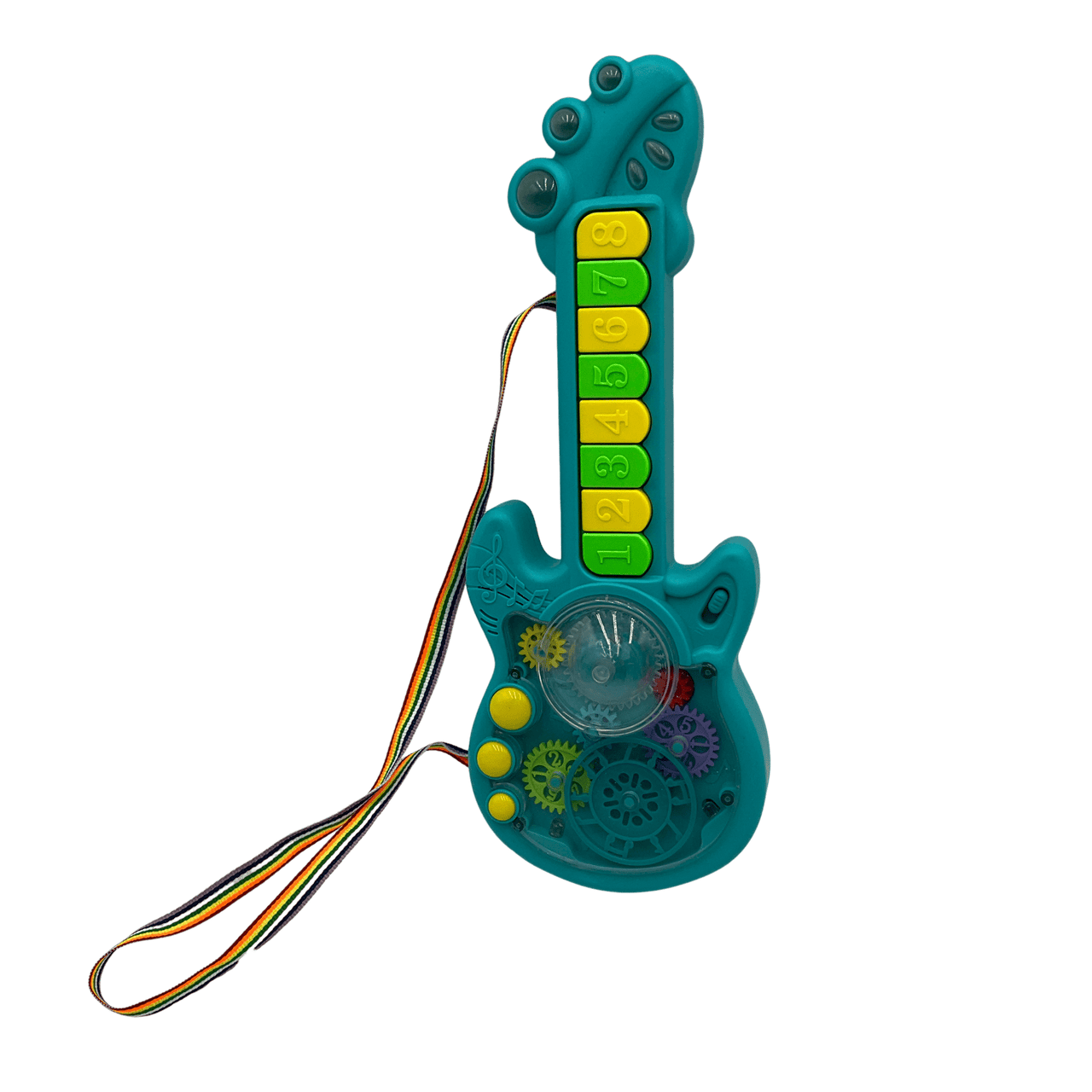 Guitare électronique - KIDIBAM