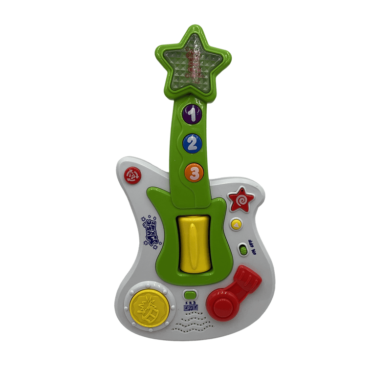 Guitare Music Kidz - KIDIBAM