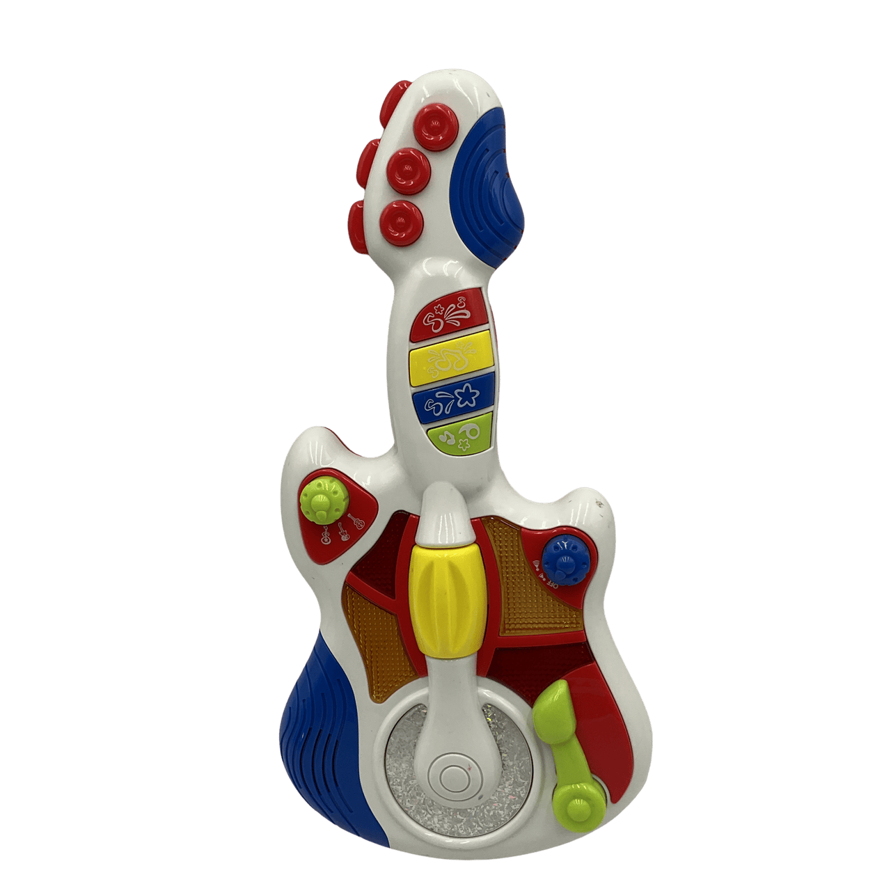 Guitare pour enfant - KIDIBAM