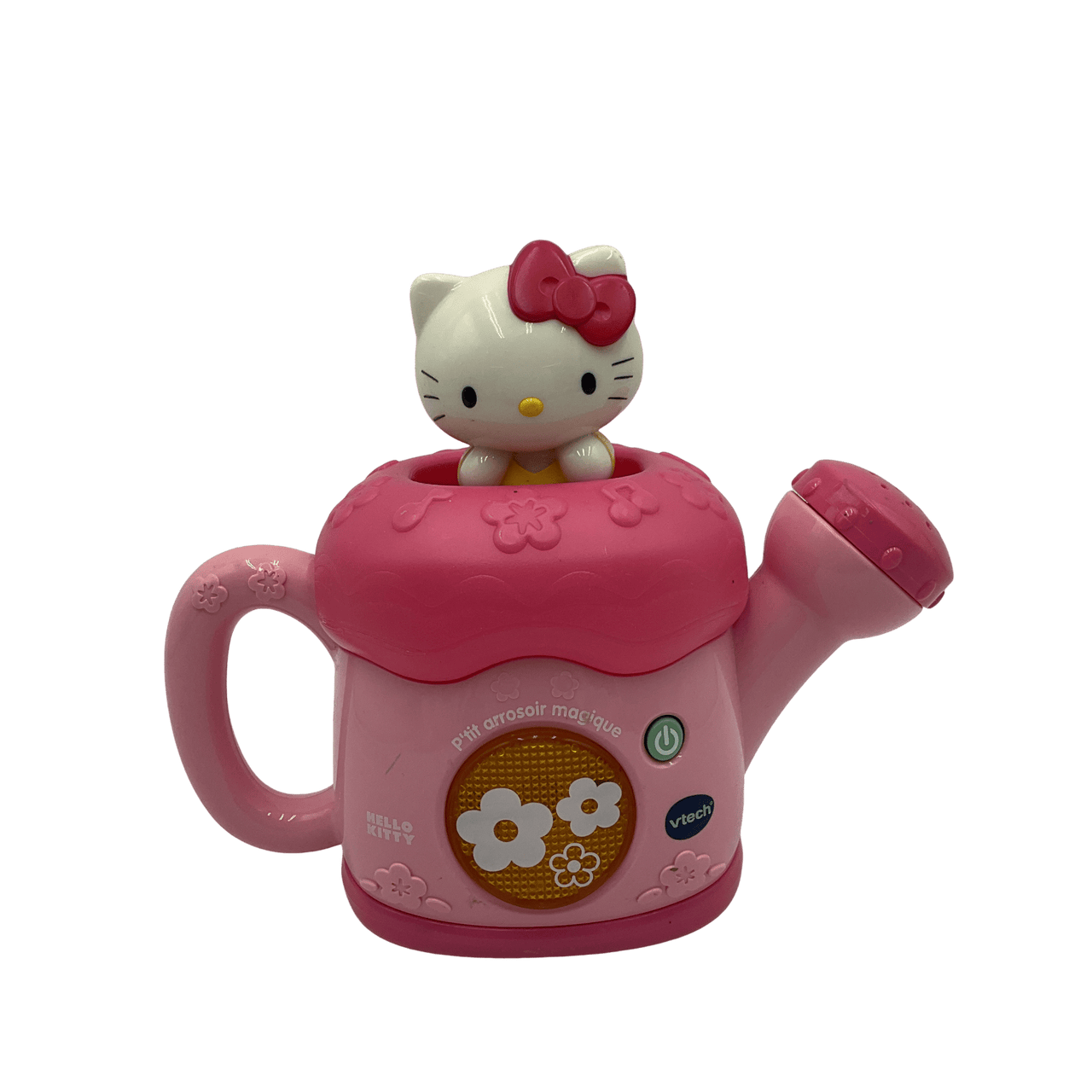 Hello Kitty p'tit arrosoir magique - KIDIBAM