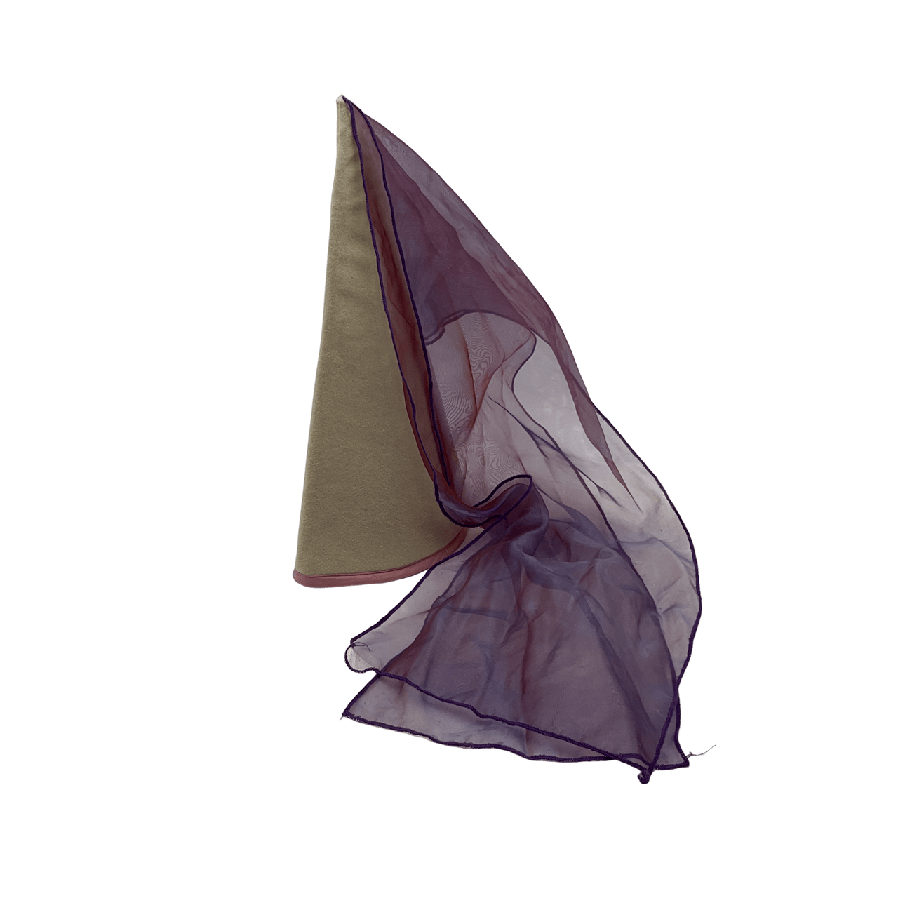 Hénin avec foulard - KIDIBAM