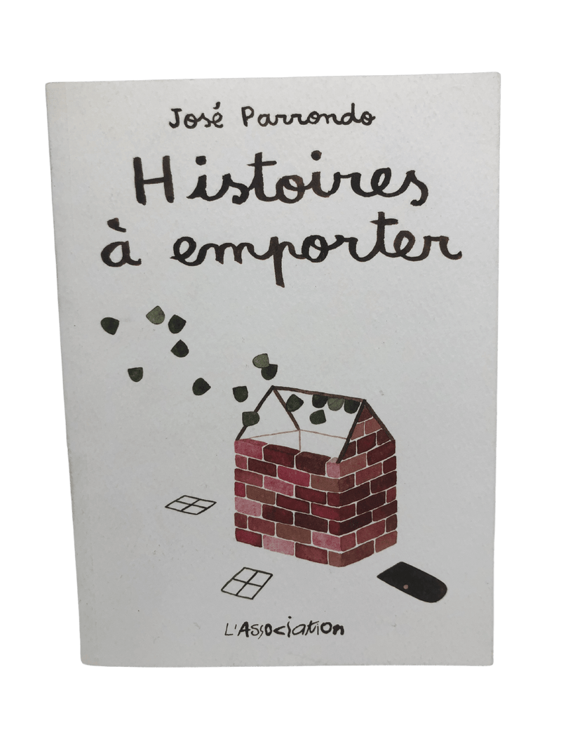 Histoires à emporter - KIDIBAM