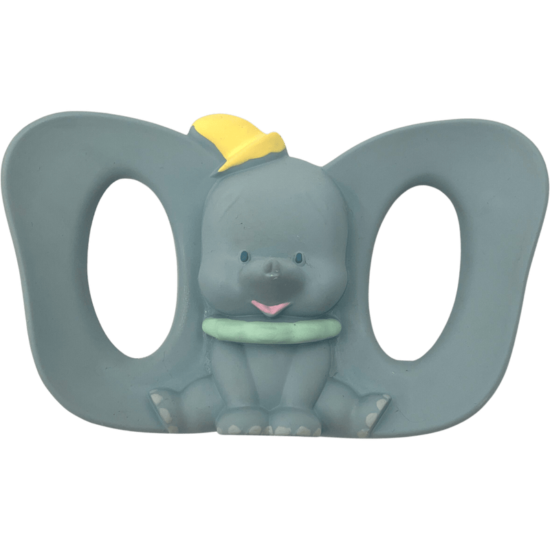 Hochet caoutchouc Dumbo Disney - KIDIBAM