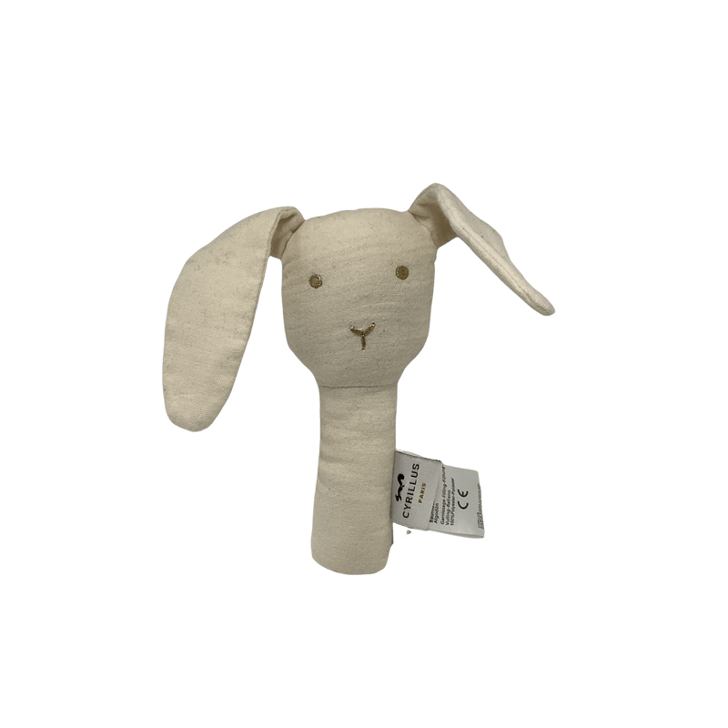 Hochet Lapin - KIDIBAM