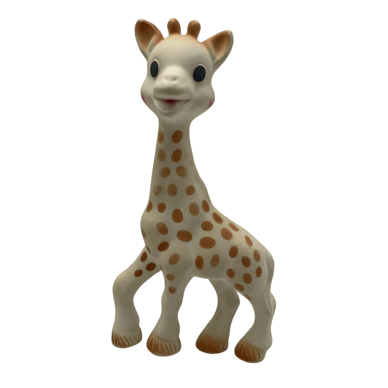 Hochet Sophie la Girafe - KIDIBAM