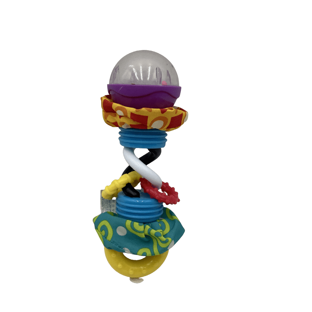 Hochet Super Shaker - KIDIBAM