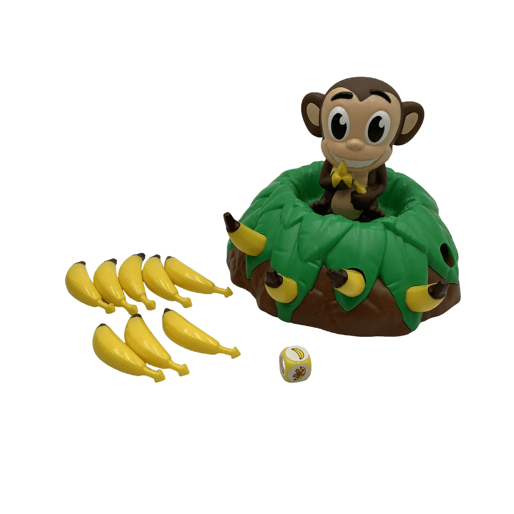 Hop - Là Banana - KIDIBAM