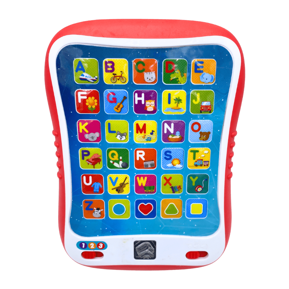 I-Fun Pad - KIDIBAM