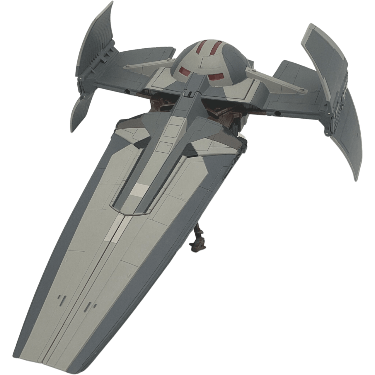 Infiltrateur Sith Star Wars - KIDIBAM