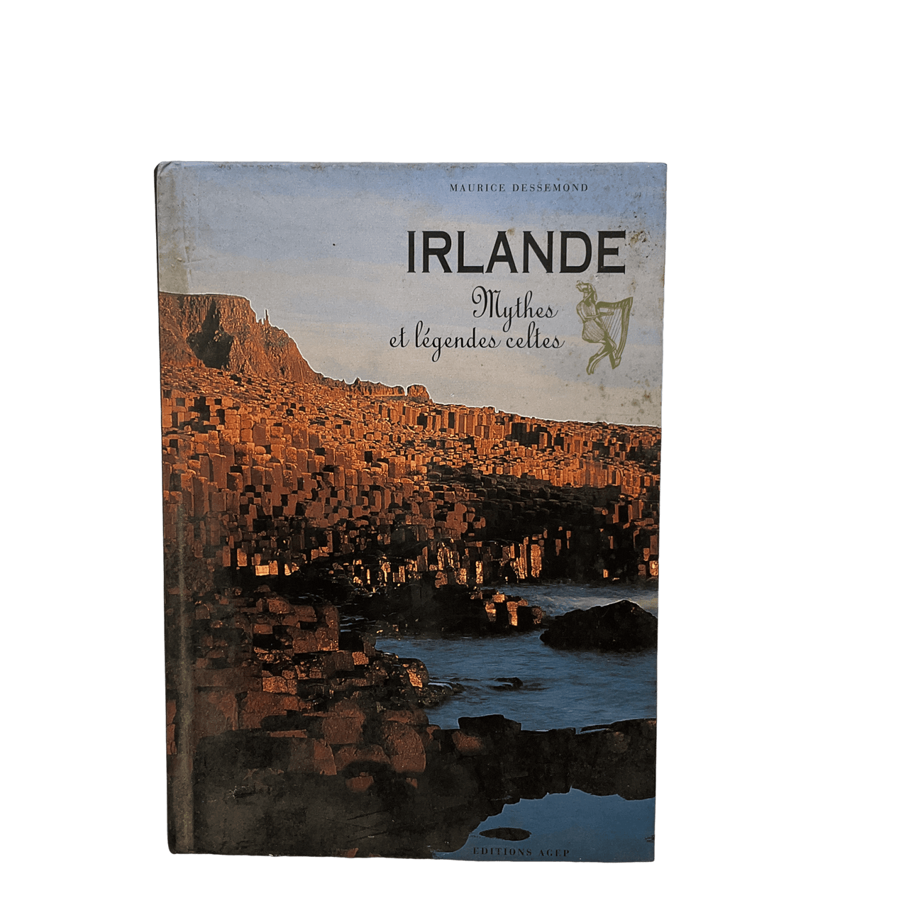 Irlande Mythes et légendes celtes - KIDIBAM