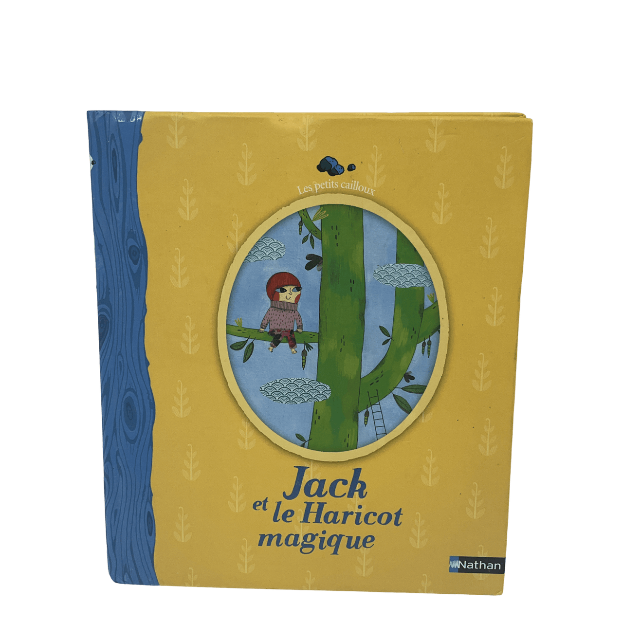 Jack et le Haricot magique - KIDIBAM