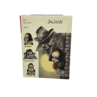 Jalouve - KIDIBAM