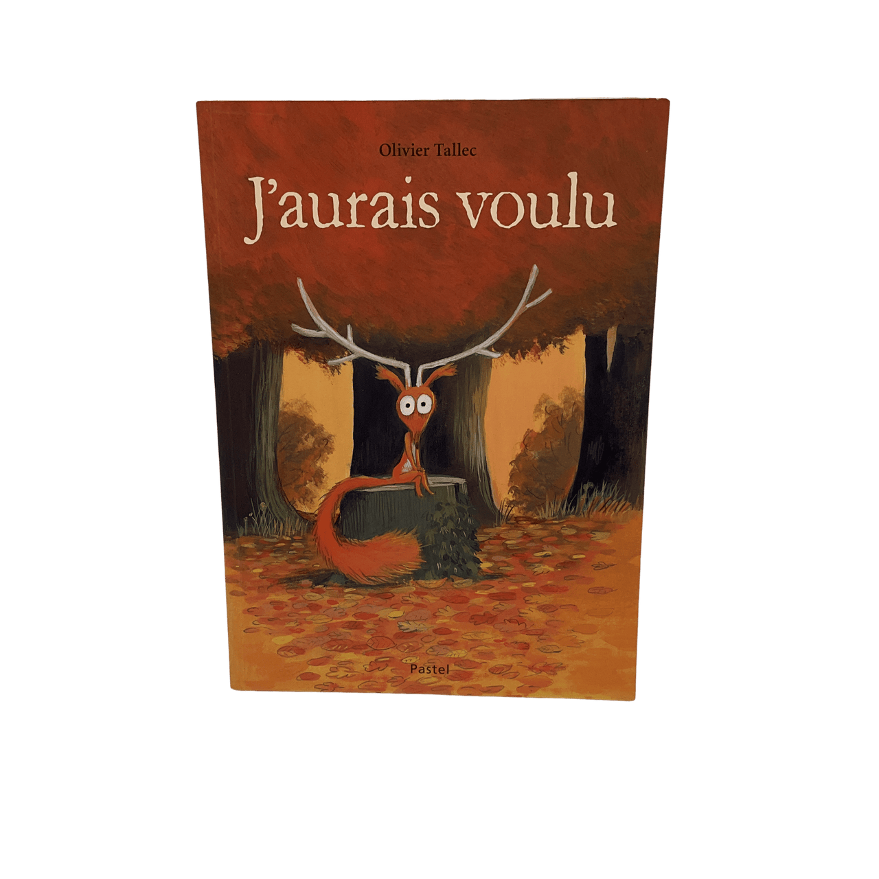 J'aurais voulu - KIDIBAM