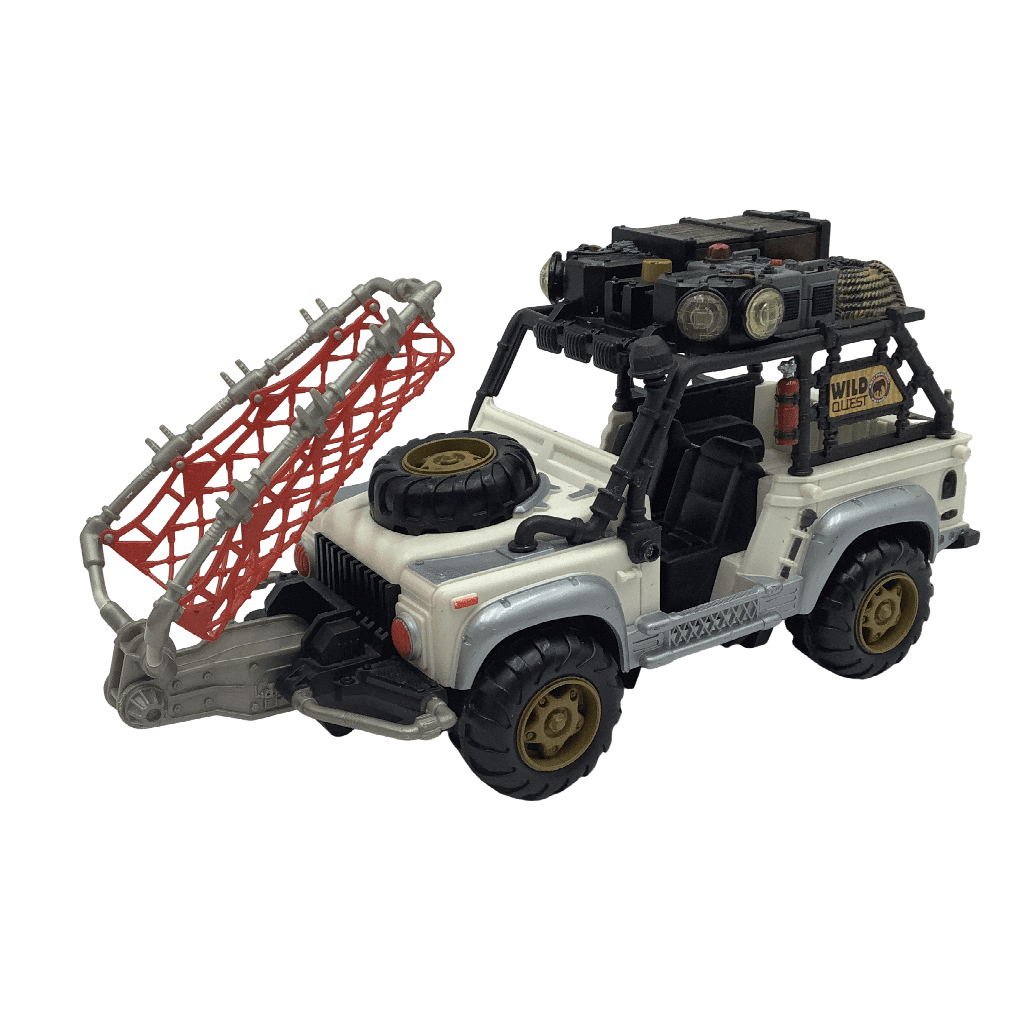 Jeep Safari 32cm - KIDIBAM