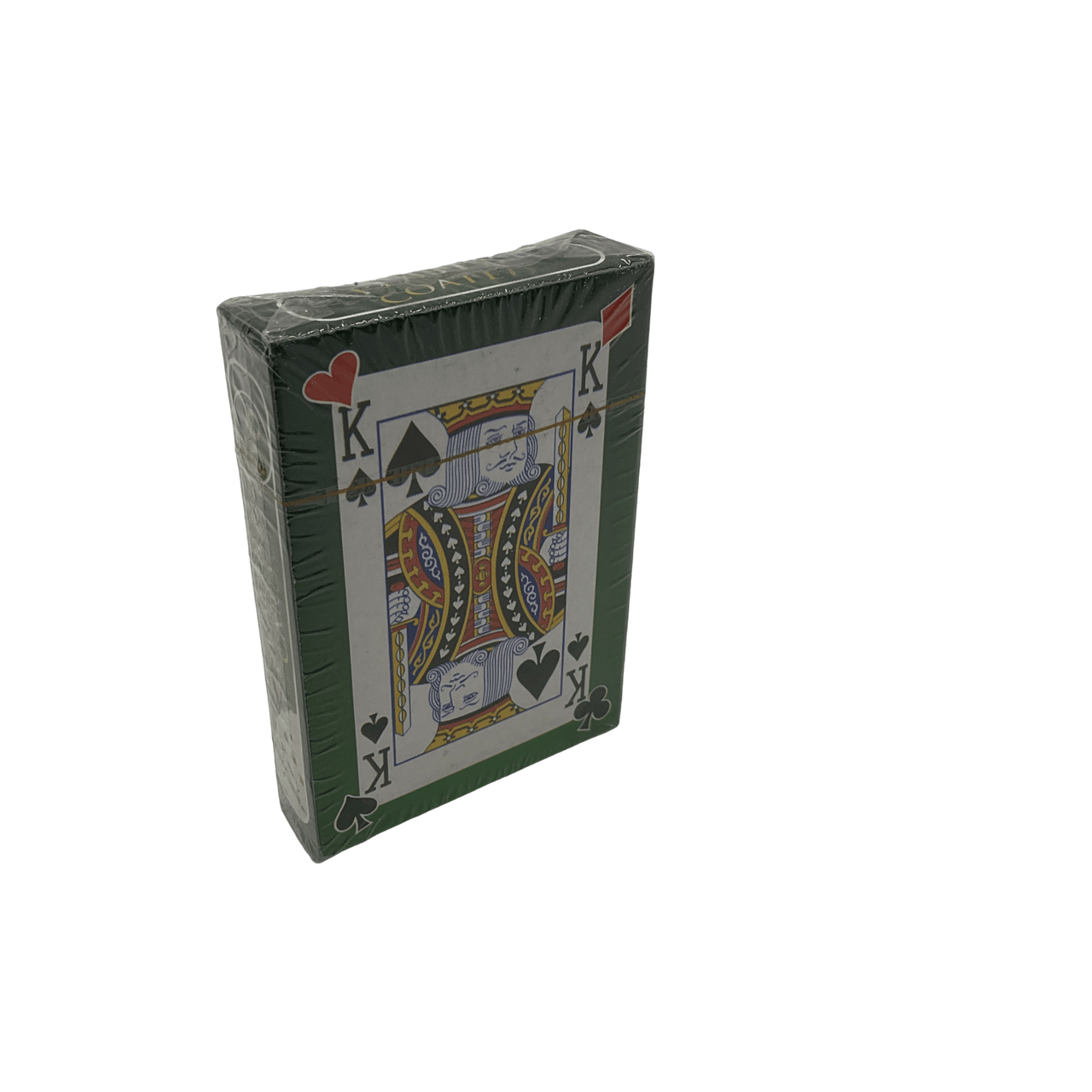Jeu de cartes - KIDIBAM