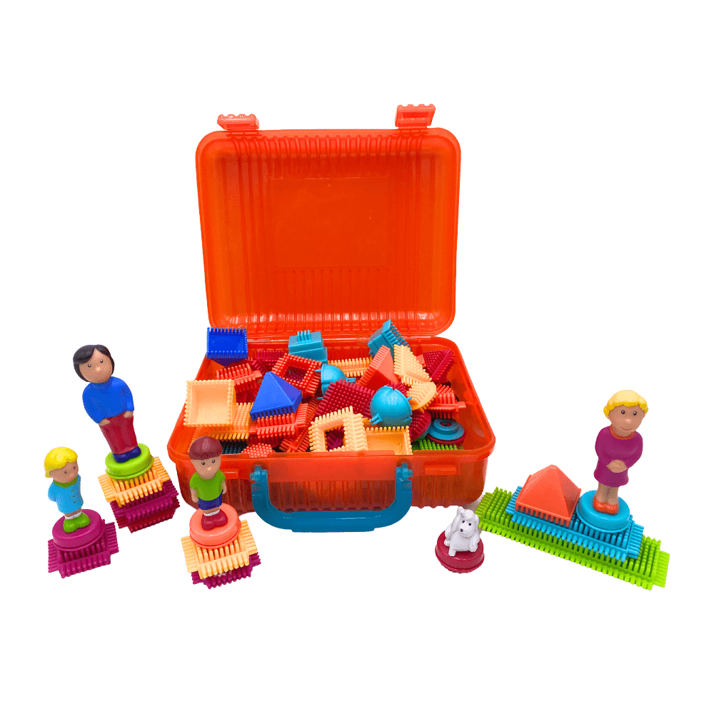 Jeu de construction - KIDIBAM