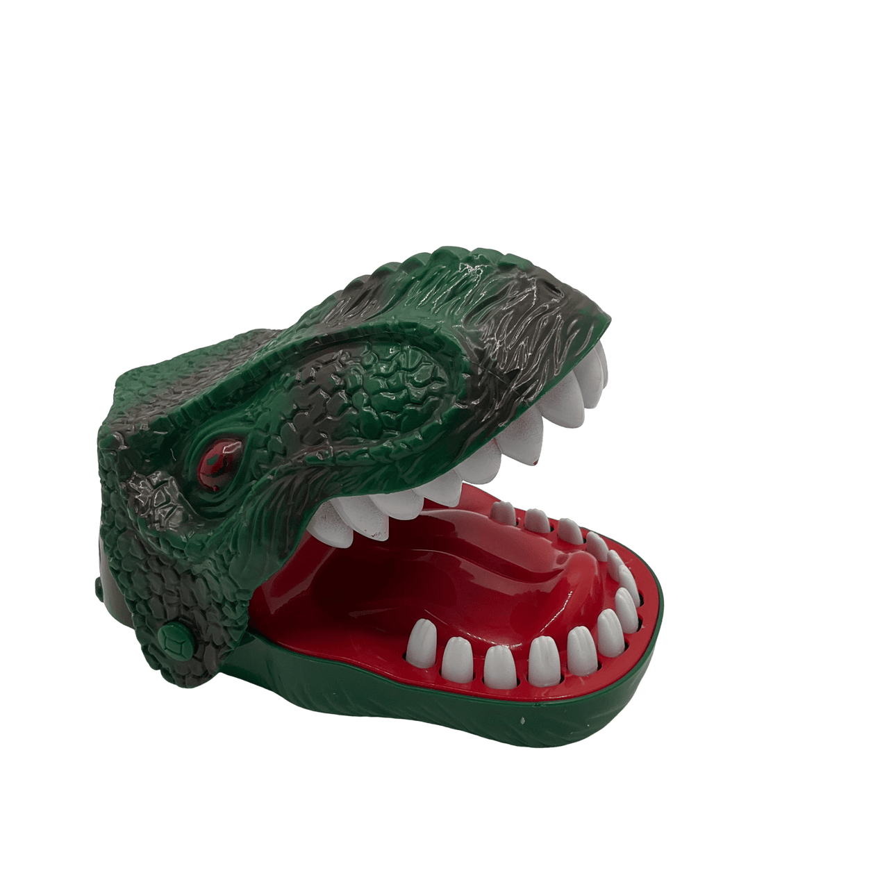 Jeu de morsure de doigts en forme de dinosaure - KIDIBAM