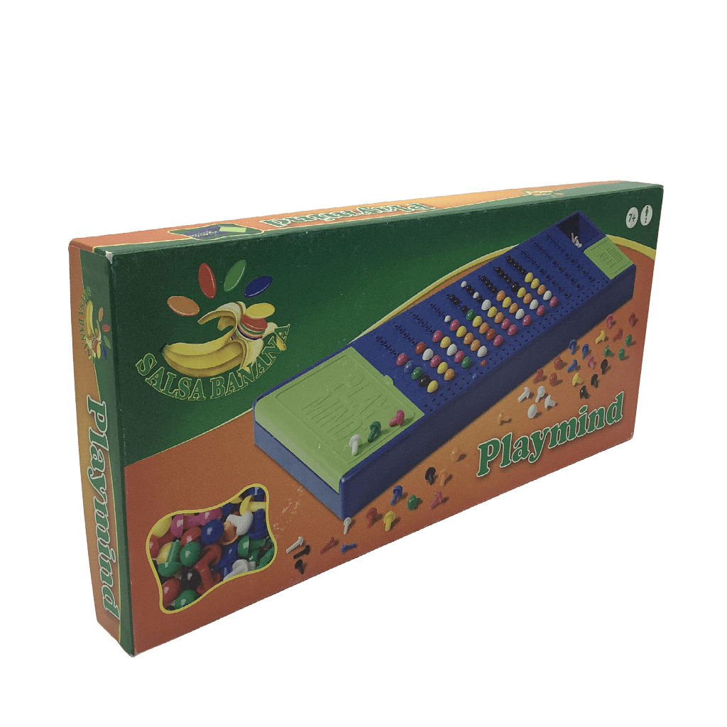 Jeu de Réflexion Playmind - KIDIBAM