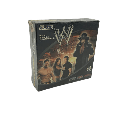 Jeu de société WWE Smack Down Catch - KIDIBAM