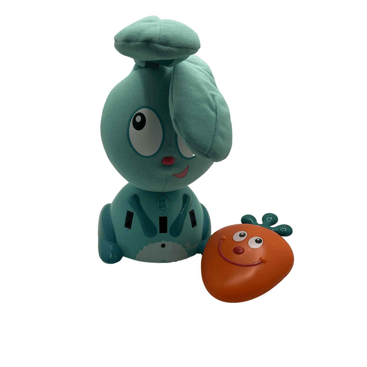Jojo Lapin cache - cache - KIDIBAM