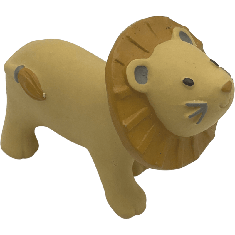 Jouet de dentition Lion - KIDIBAM