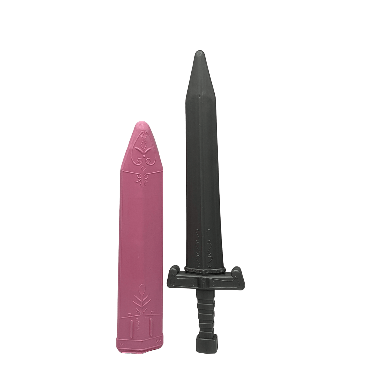 Jouet épée en plastique 50cm - KIDIBAM