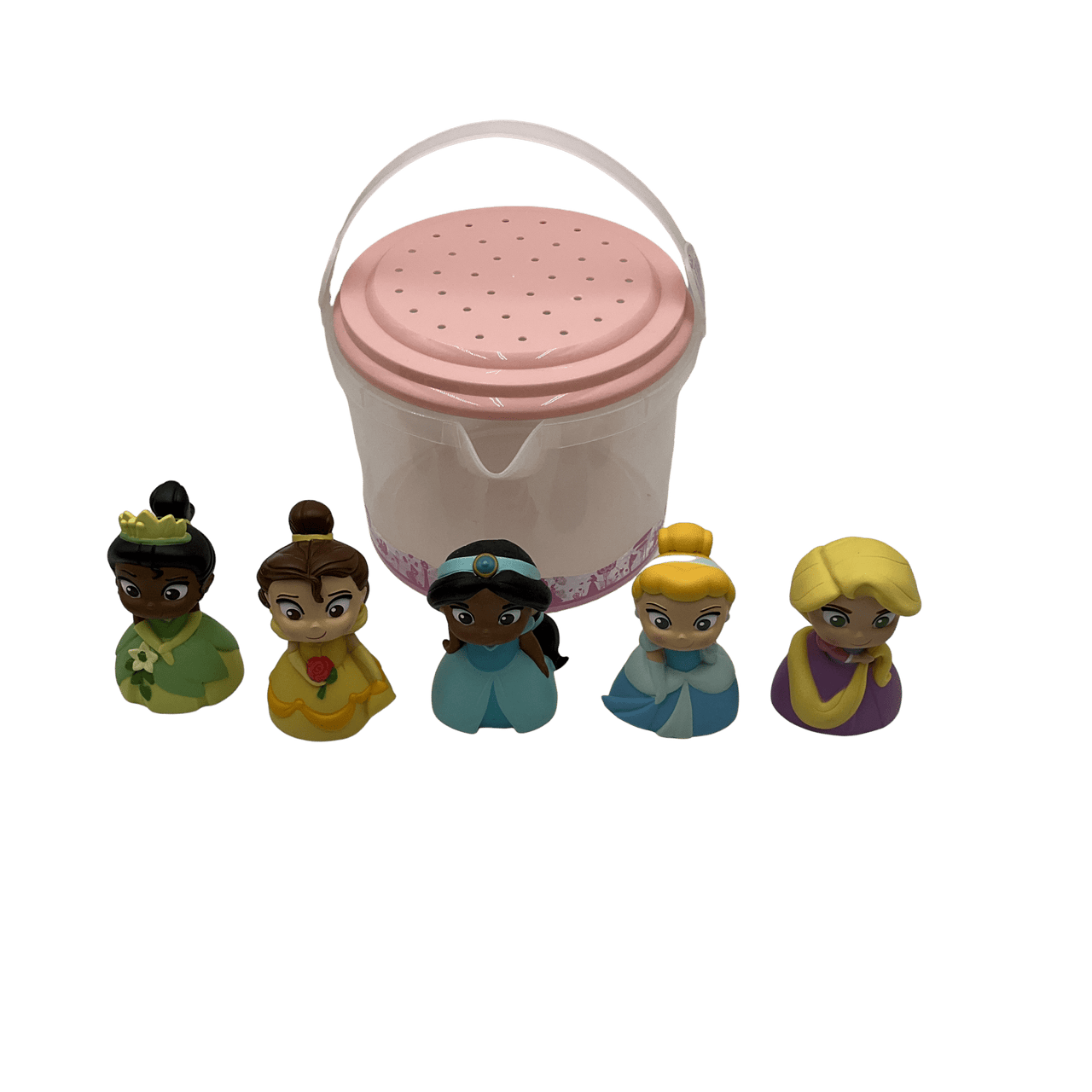 Jouets pour le Bain Princesses Disney - KIDIBAM