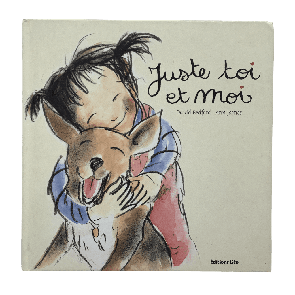 Juste toi et moi - KIDIBAM
