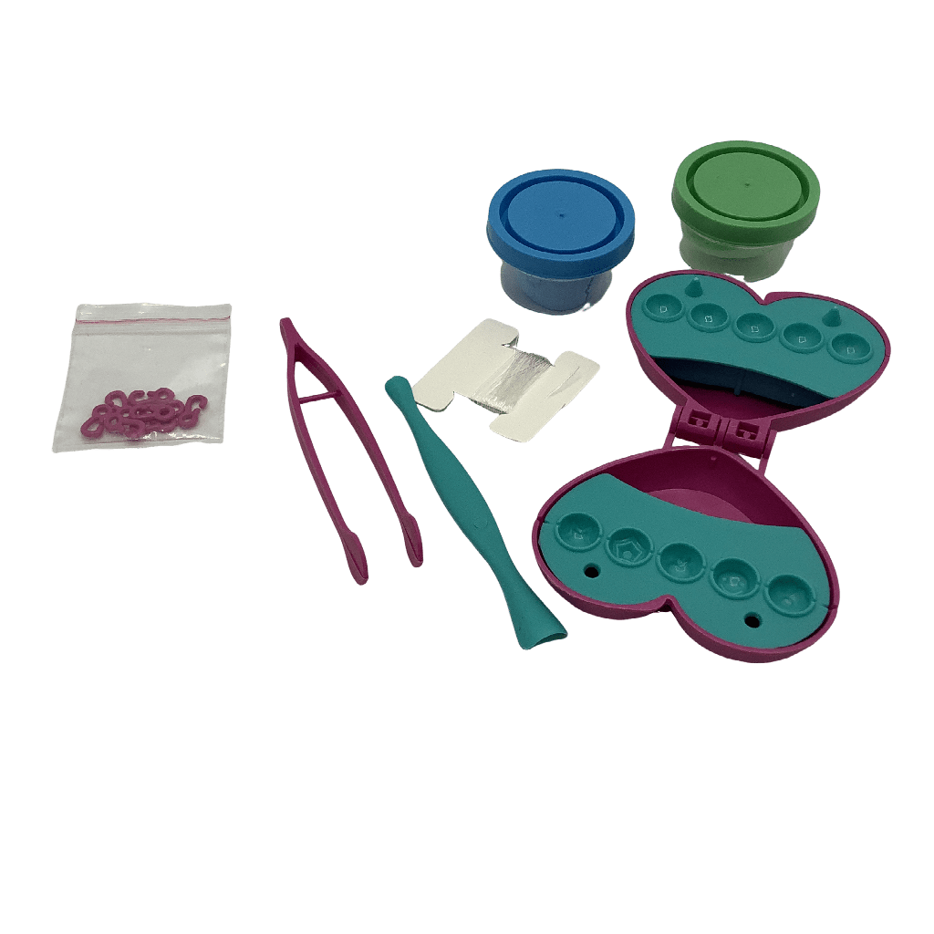 Kit de création bijoux - KIDIBAM