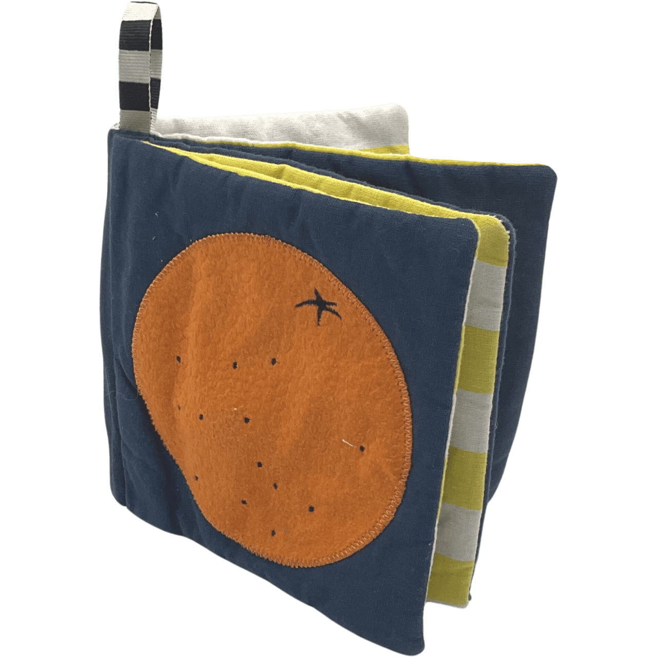 Klappa Livre Illustré - KIDIBAM