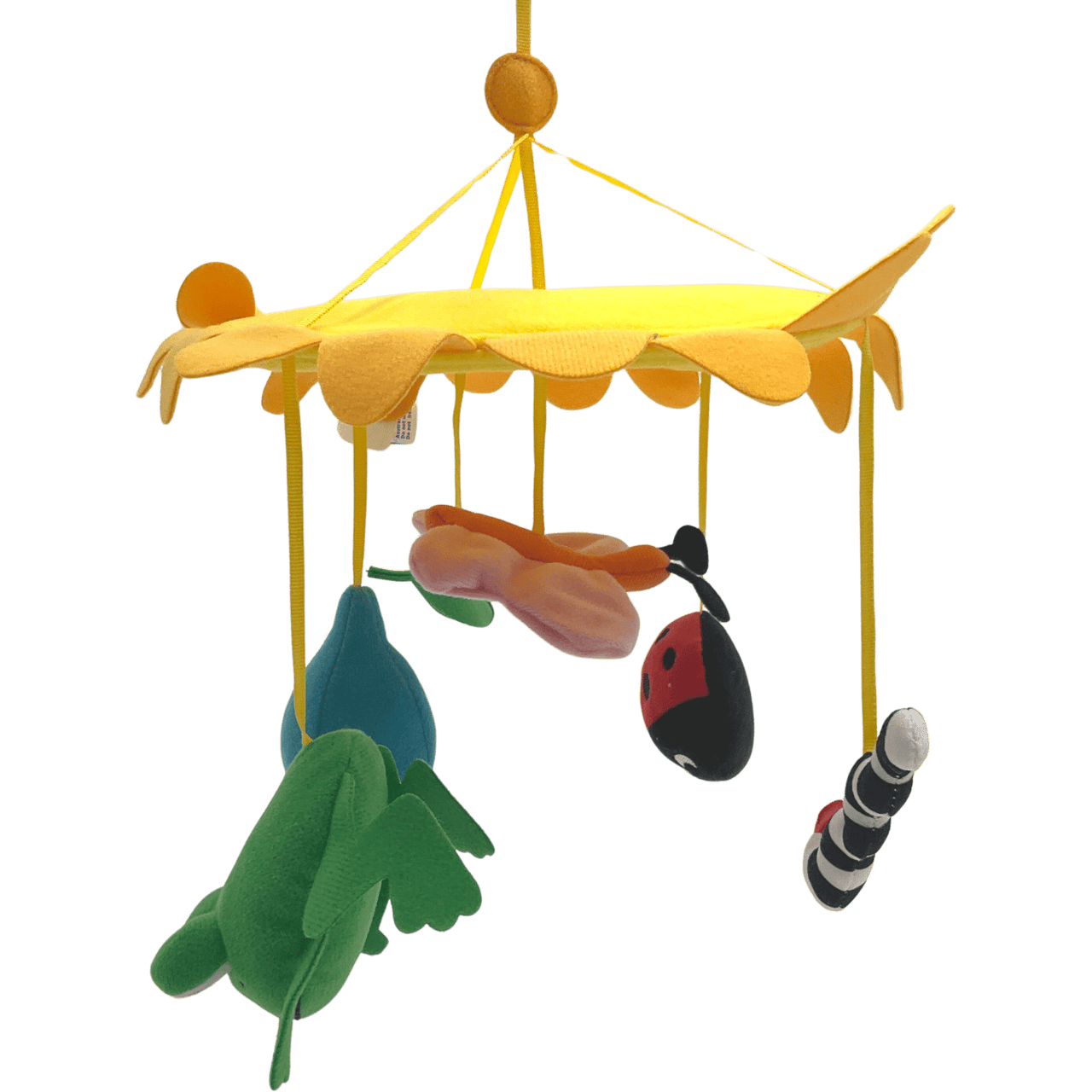 Klappa Mobile pour Enfant - KIDIBAM