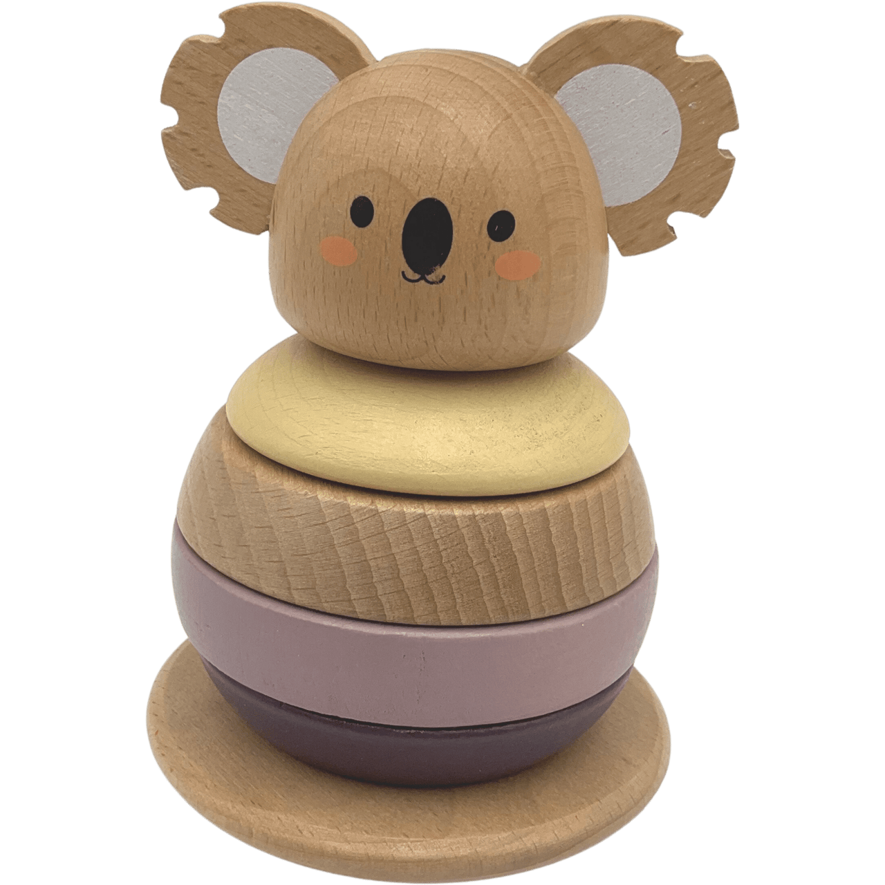 Koala à empiler - KIDIBAM