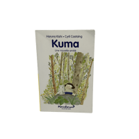 Kuma - KIDIBAM