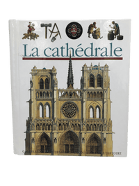La cathédrale - KIDIBAM