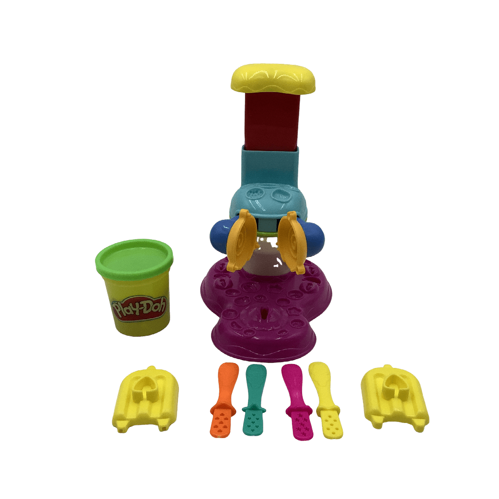 La confiserie Play - Doh - KIDIBAM
