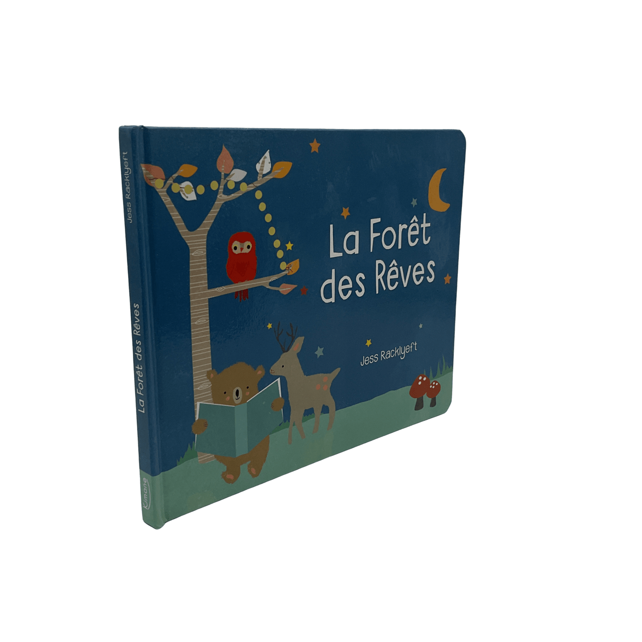 La forêt des rêves - KIDIBAM