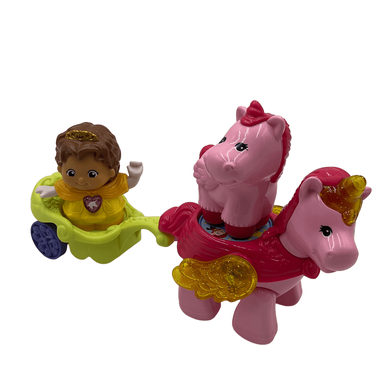 La licorne magique de Claire - KIDIBAM