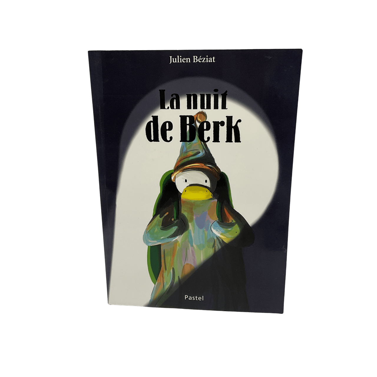 La nuit de Berk - KIDIBAM
