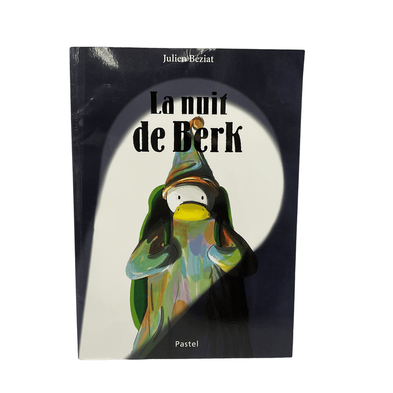 La nuit de Berk - KIDIBAM