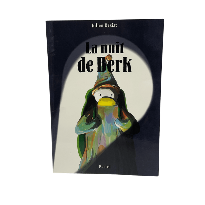 La nuit de Berk - KIDIBAM