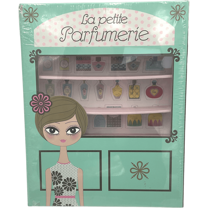 La petite parfumerie - KIDIBAM