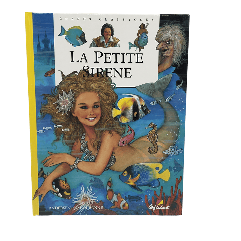 La Petite Sirene - KIDIBAM